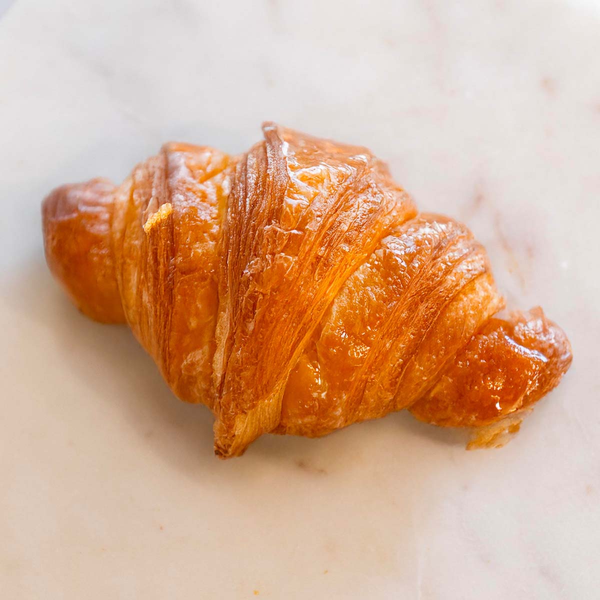 Butter Croissant
