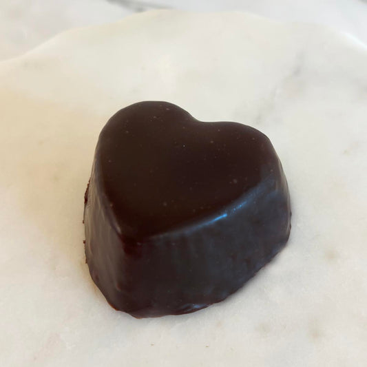 GF Chocolate Truffle Cake