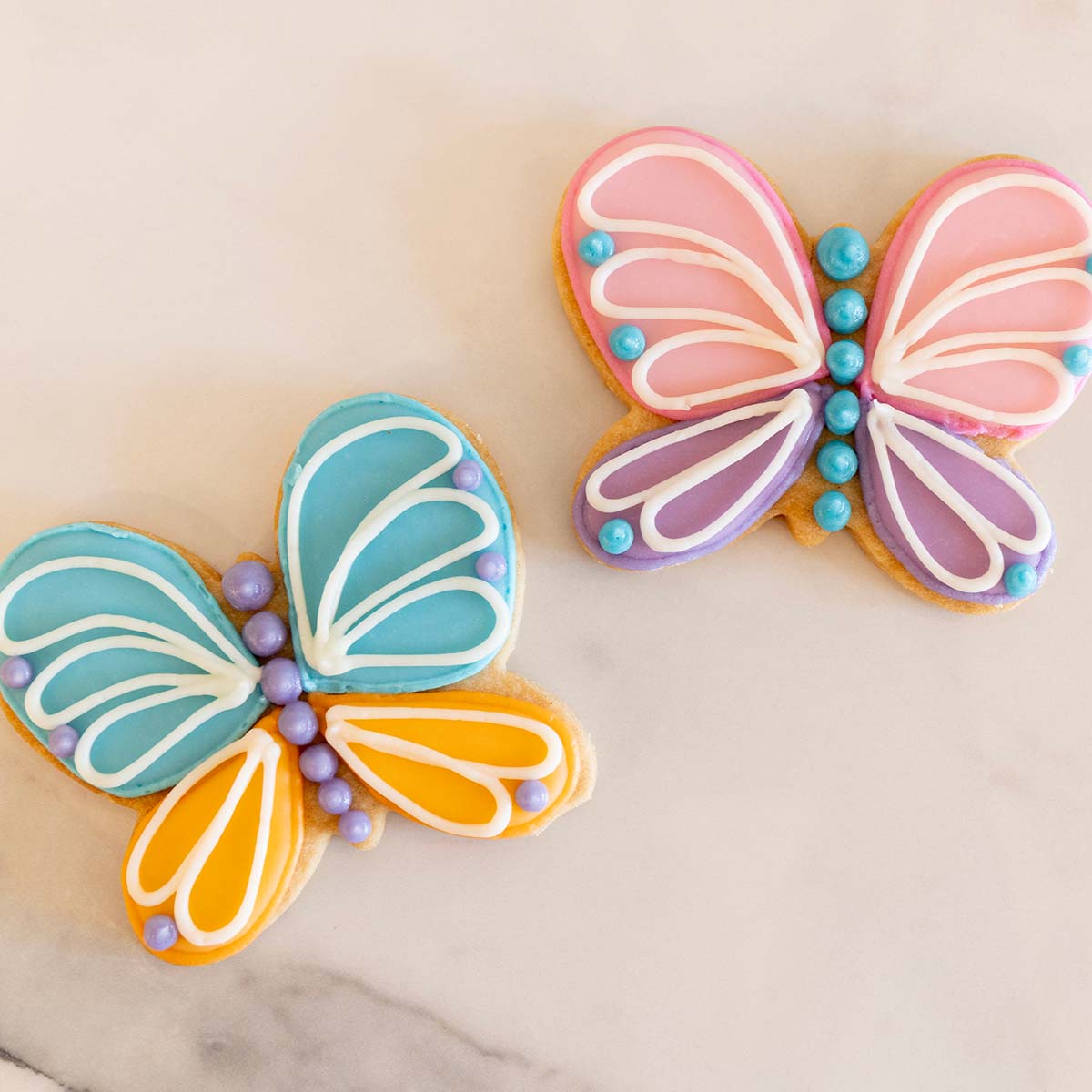 Shortbread Cookie