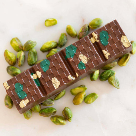 Small Dubai Chocolate Bar