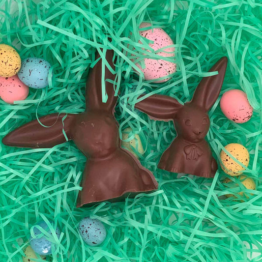 Unveiling Edis Chocolates' Spring Symphony: A Melange of Indulgence