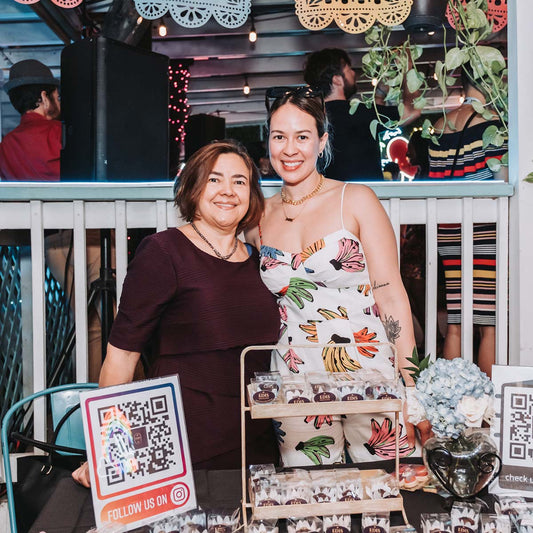 From Dreams to Desserts: Celebrating International Women's Day at Edis Chocolates