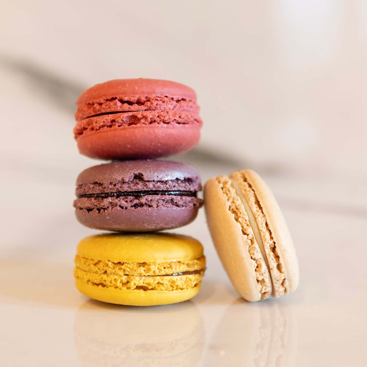 Macarons