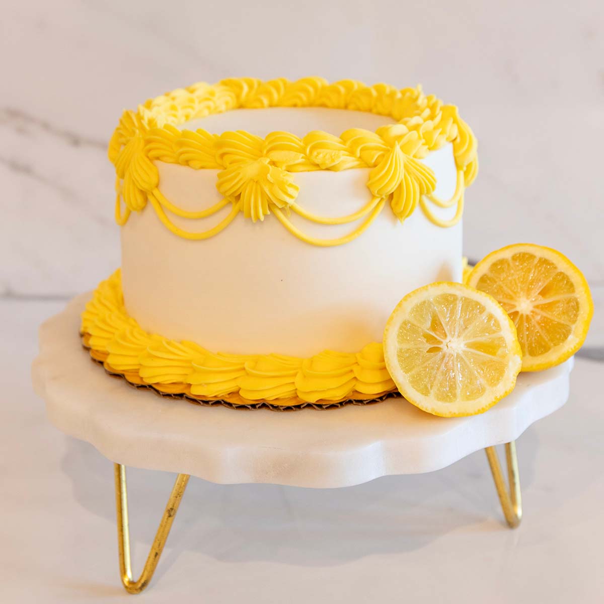 Cakes