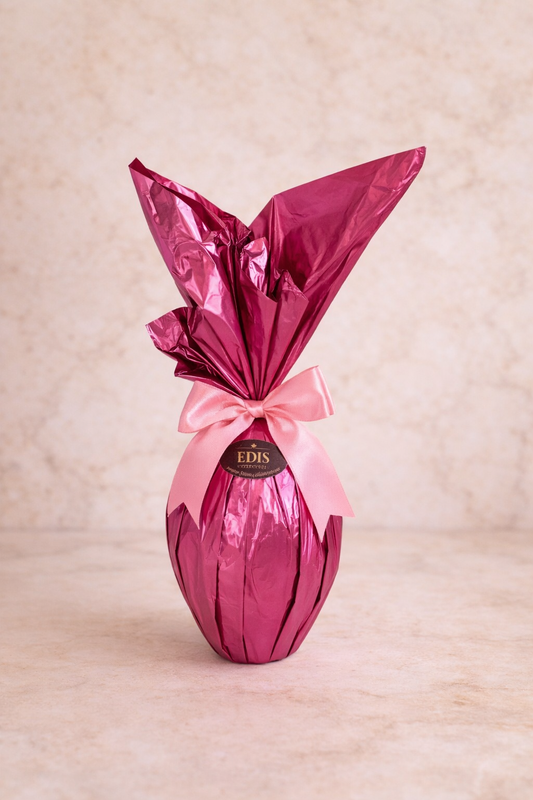 Medium Chocolate Egg