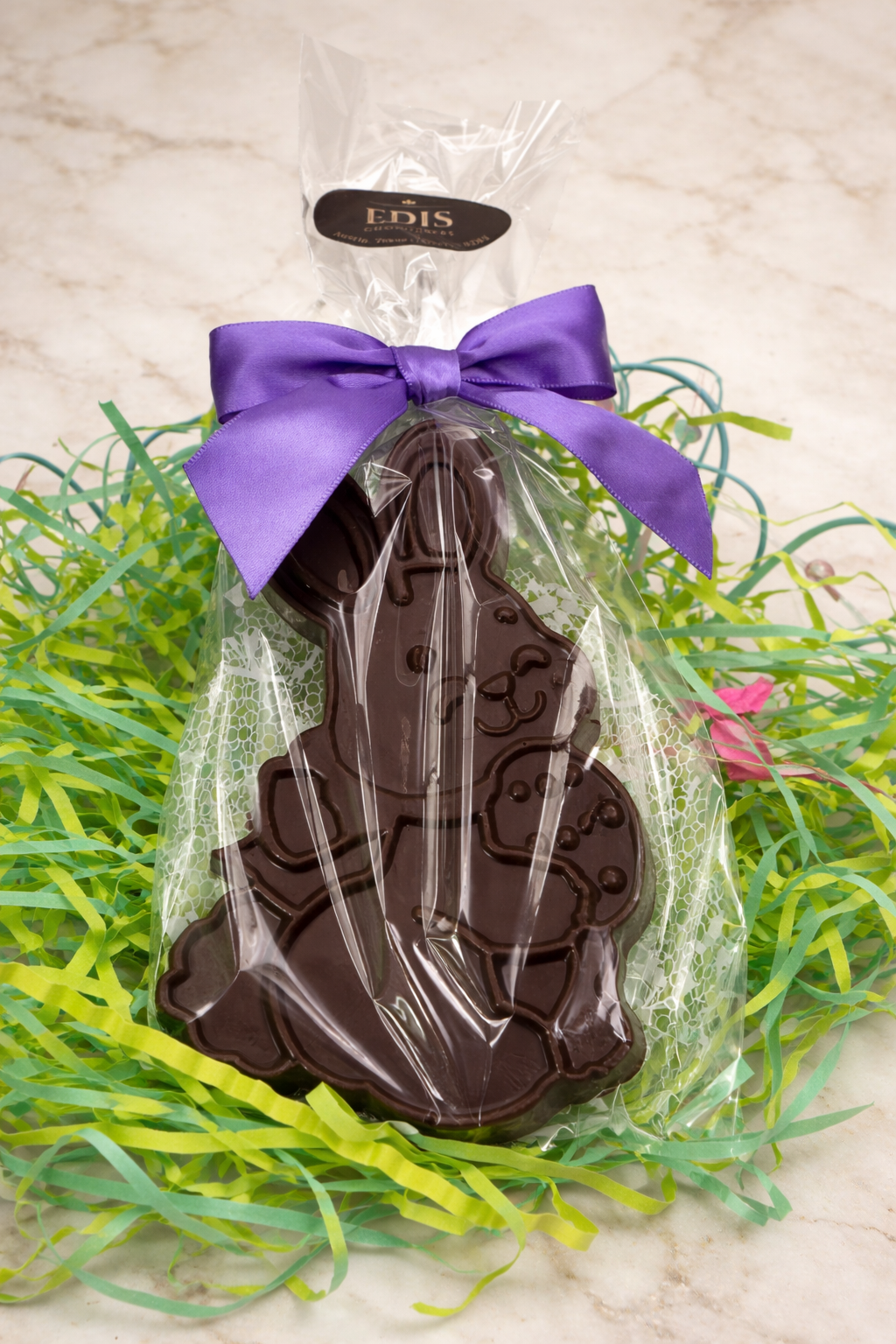 The Edis Classic Bunny