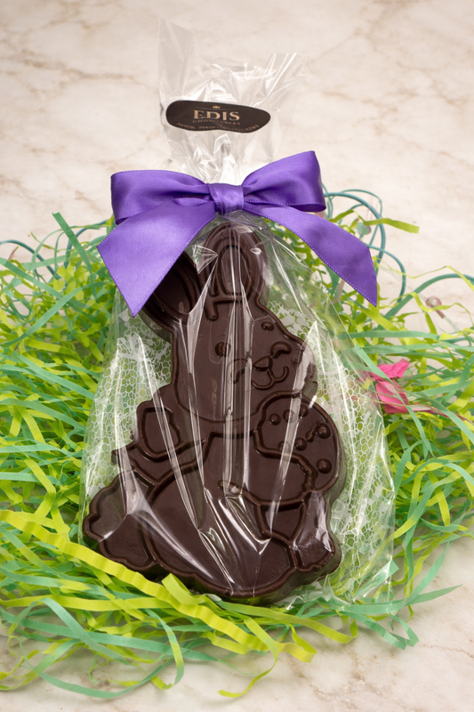 The Edis Classic Bunny