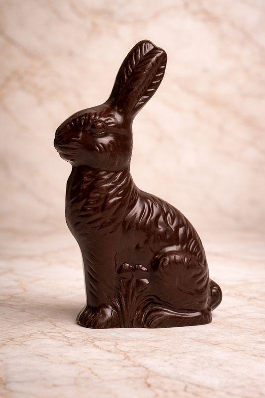 The Edis Grand Bunny