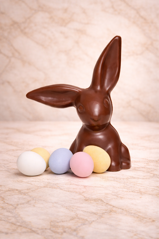 The Edis Garden Bunny