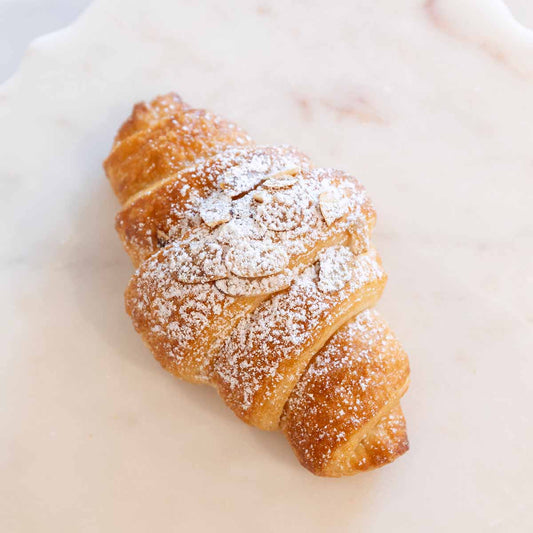 Almond Croissant