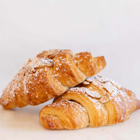 Almond Croissant