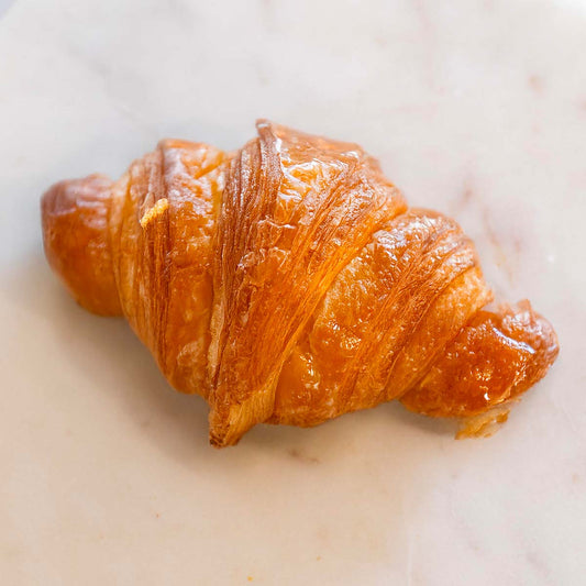 Butter Croissant