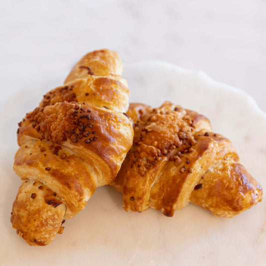 Cheese Croissant