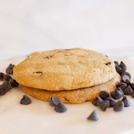 Chocolate Chip Cookie
