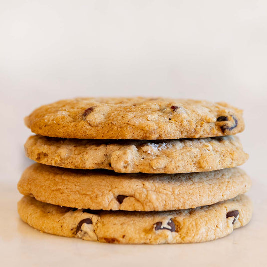 Oatmeal Cookie
