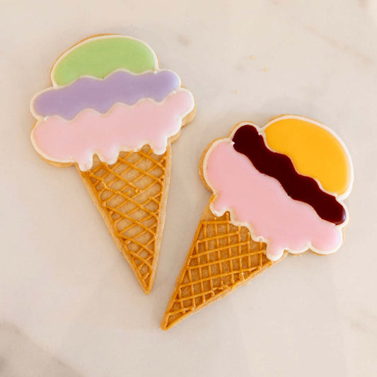 Shortbread Cookie