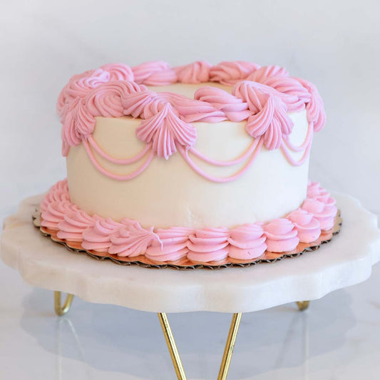 6" GF Cake